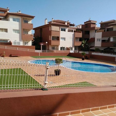 Apartamento Delgado Y Ruiz Puertito de Guimar Ngoại thất bức ảnh