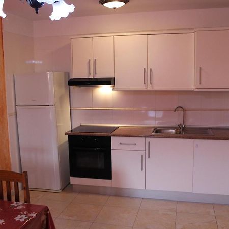 Apartamento Delgado Y Ruiz Puertito de Guimar Ngoại thất bức ảnh