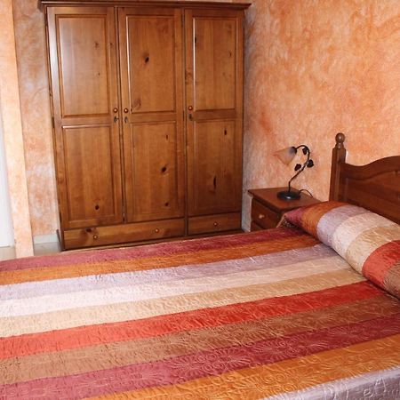 Apartamento Delgado Y Ruiz Puertito de Guimar Ngoại thất bức ảnh